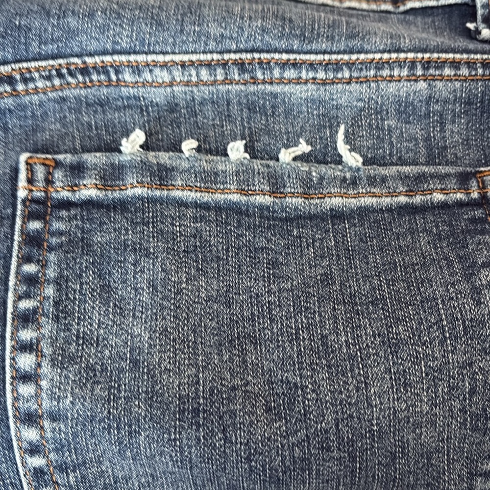 Maurice’s Everflex Slim Boot Jeans - Picture 3 of 5